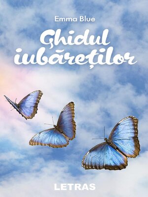 cover image of Ghidul iubaretilor